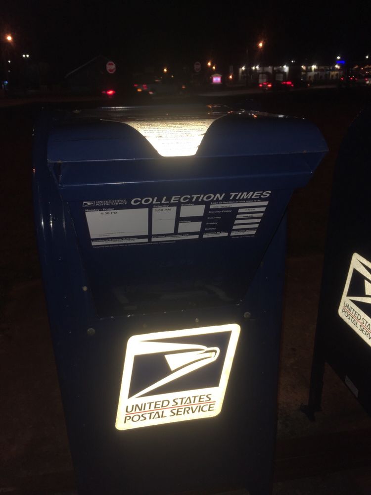 ZACHARY POST 4257 Church St, Zachary, LA Yelp