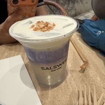 Salswee - Bakeries Near Me - New York, New York Salswee - Bakeries Near Me - New York, New York