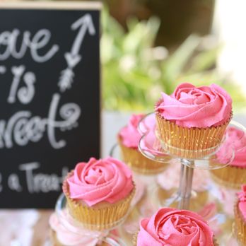 Teaspoon Treats - Desserts Near Me