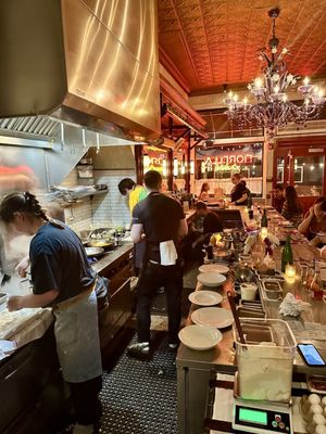 Fiorella Pasta by null Fiorella Pasta by null