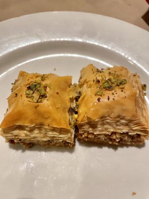 Reza's Restaurant- Oak Brook by null
