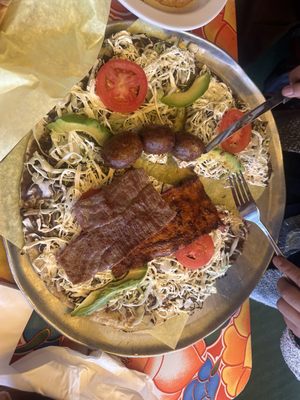 El Valle Oaxaqueno by null