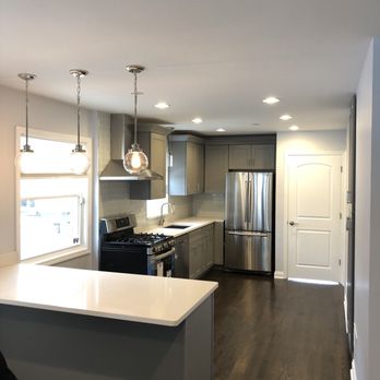 G Amp G Cabinetry 129 Photos Contractors 7173 North Austin Forest Glen Niles Il Phone Number Yelp