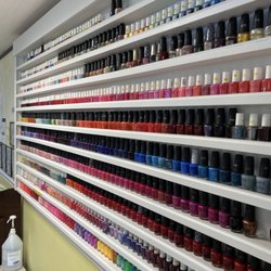 New amore nail spa