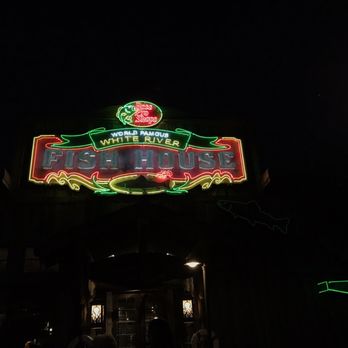 White River Fish House - Seafood Near Me - Branson, Missouri White River Fish House - Seafood Near Me - Branson, Missouri