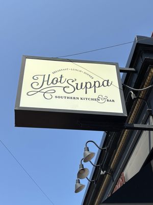 Hot Suppa by null Hot Suppa by null