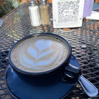 Wildflower Cafe - Caramel latte - Breakfast & Brunch Near Me - Redondo Beach, California Wildflower Cafe - Caramel latte - Breakfast & Brunch Near Me - Redondo Beach, California