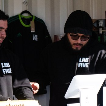 Lab Five - Soccer Near Me - Pacoima, California Lab Five - Soccer Near Me - Pacoima, California
