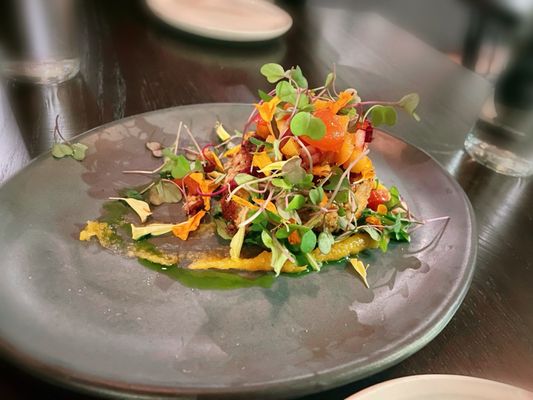 Heritage Restaurant & Bar by null