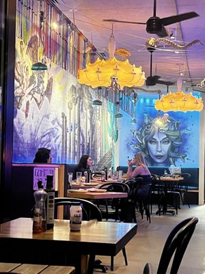 Medusa The Greek by null