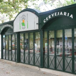 Favas Contadas - Restaurante "Favas Contadas". Benfica