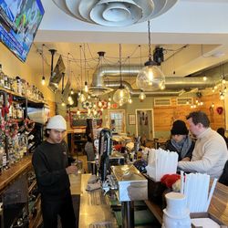 Mezcal Kitchen Bayonne