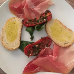 Pizzeria Da Renato - Appetizers