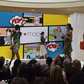 Macy's - Finalee - Department Stores Near Me - McLean, Virginia