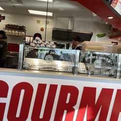 Jimmy John's