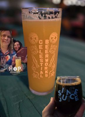 Celestial Beerworks by null