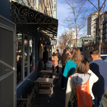 Biscuit Bitch - Line at 8:30am, Sunday. - Breakfast & Brunch Near Me - Seattle, Washington Biscuit Bitch - Line at 8:30am, Sunday. - Breakfast & Brunch Near Me - Seattle, Washington