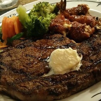 Saltgrass Steak House - Steakhouses Near Me - Longview, Texas