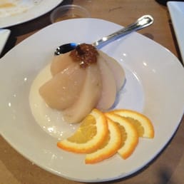 Photo of Dancing Crab - Washington, DC, United States. dessert. incredible