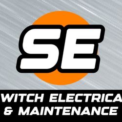 Switch Electrical & Maintenance