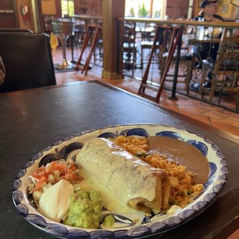 Guapo's Cocina & Bar - Chimichanga - Mexican Near Me - Fairfax, Virginia Guapo's Cocina & Bar - Chimichanga - Mexican Near Me - Fairfax, Virginia