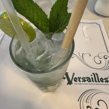 Versailles - Mojito - Cuban Near Me - Miami, Florida Versailles - Mojito - Cuban Near Me - Miami, Florida