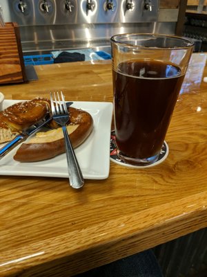 Route 522 Taproom "The 522" by null