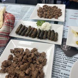 Anatolia Restaurant