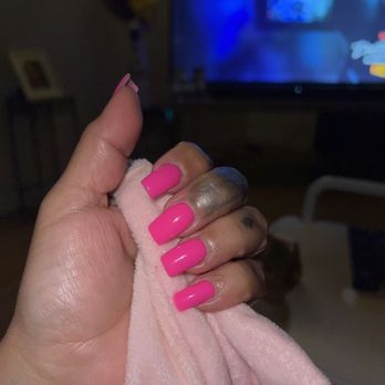 Golden Hour Nails Spa - Nail Salons Near Me - Las Vegas, Nevada Golden Hour Nails Spa - Nail Salons Near Me - Las Vegas, Nevada