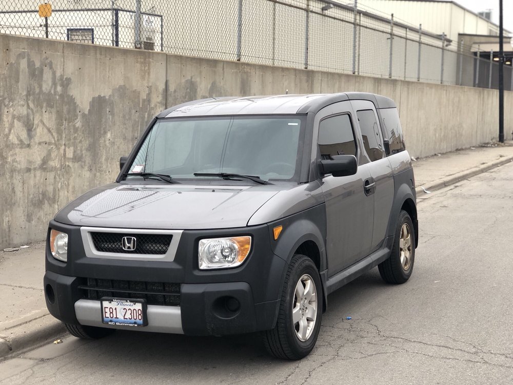 DAMEN AUTO REPAIR & BODY SHOP CLOSED Updated August 2024 58