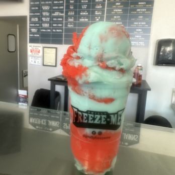 PHILLY FREEZE-ME - Updated December 2025 - 314 Photos & 220 Reviews - 1021 S Main St, Las Vegas