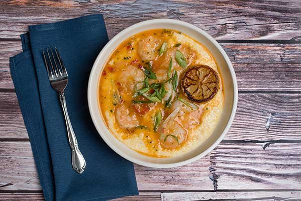 Tupelo Honey Southern Kitchen & Bar by null
