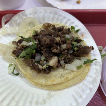 Taqueria Mexico - Mexican Near Me - La Habra, California