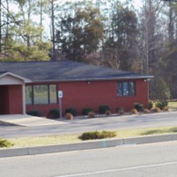 Joseph T Luke, DDS - Our Leonardtown office