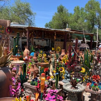 Jericho Nursery - Nurseries & Gardening Near Me - Albuquerque, New Mexico