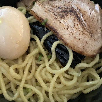 Kashiwa Ramen - Tsukemen pork. Amazing! - Ramen Near Me - Costa Mesa, California Kashiwa Ramen - Tsukemen pork. Amazing! - Ramen Near Me - Costa Mesa, California