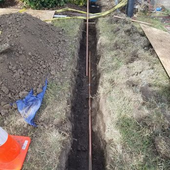 Local Rooter - Type L copper pipe - Plumbing Near Me - San Jose, California
