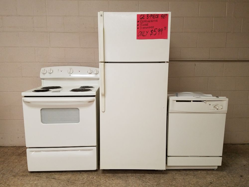 GREEN STREET APPLIANCES Updated September 2024 44 Photos 1418 S