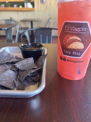 El Vagon Tacos by null