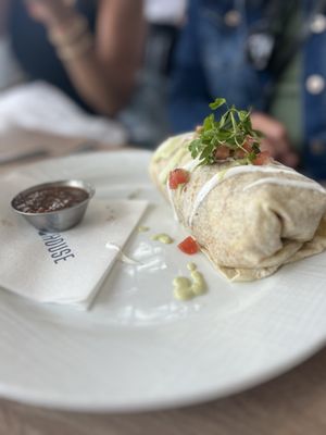 Lighthouse Cafe by null