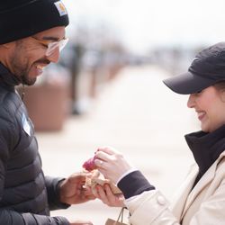 The Portland Donut Tour - Maine - Fun couples tour