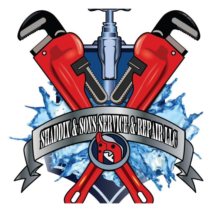 Slide of Shaddix & Son's Service and Repair