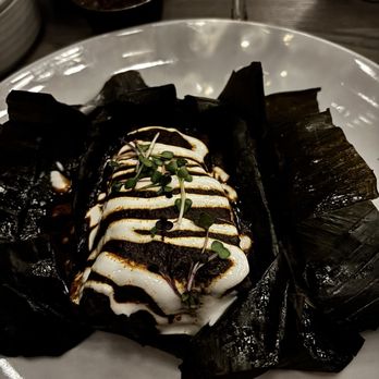 The Mexican STL - Short Rib Mole - Mexican Near Me - Sappington, Missouri