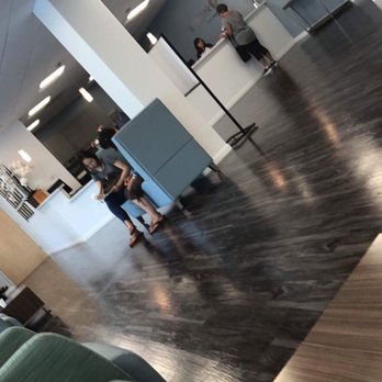 Breastlink - Reception area. You don't have to bring your own water cus there are 2 water dispensers here - Diagnostic Imaging Near Me - Tarzana, California