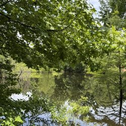 AGFC Forrest L Wood Crowley's Ridge Nature Center