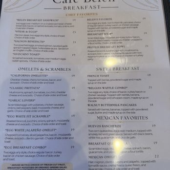 Cafe Belen - Breakfast & Brunch Near Me - Los Angeles, California Cafe Belen - Breakfast & Brunch Near Me - Los Angeles, California