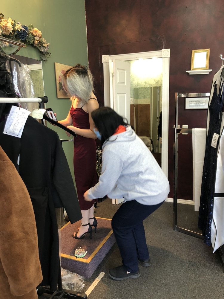 ACE ALTERATIONS Updated August 2024 19 Reviews 6927 S 1300th E