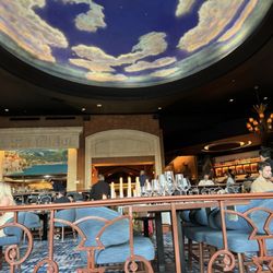 Gustino - Restaurant