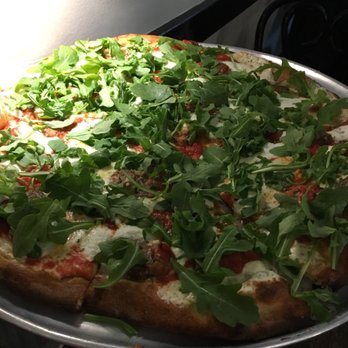 Juliana's - Pizza Near Me - Brooklyn, New York