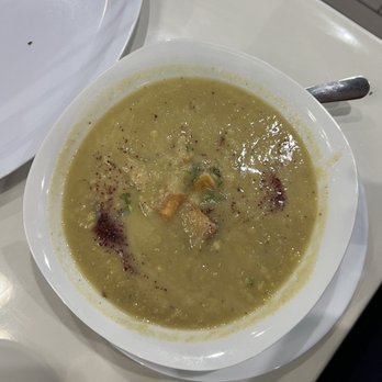 Albadia - Lentil Soup - Mediterranean Near Me - Saint Peters, Missouri Albadia - Lentil Soup - Mediterranean Near Me - Saint Peters, Missouri